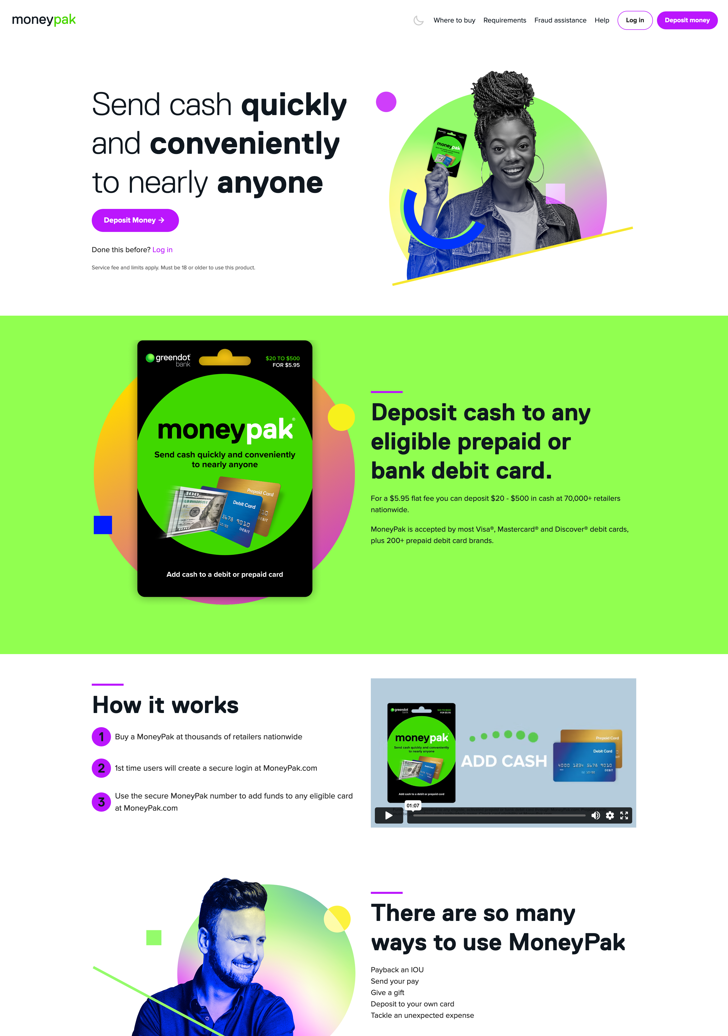 AEM Template Design System Human Friendly Design